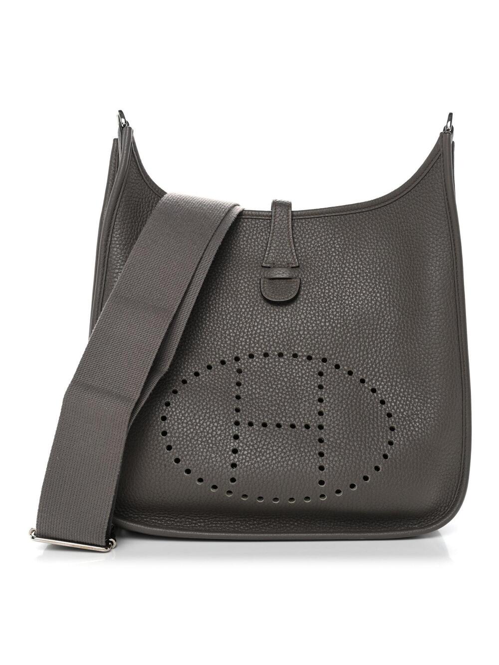 Hermes Taurillon Clemence Evelyne Iii #301025H32B